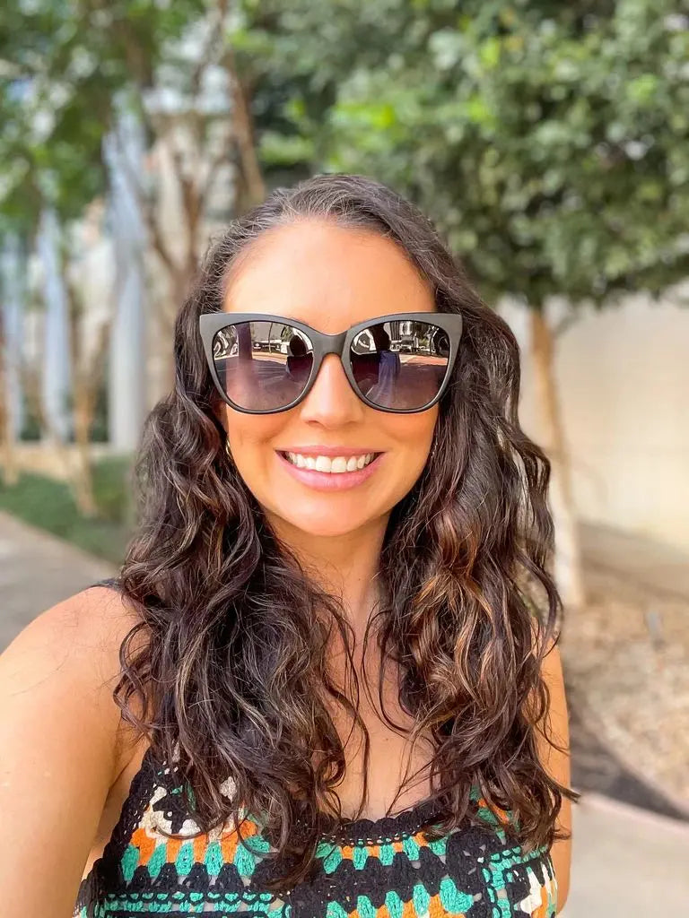 DAX Eyewear Emily Collection Sunglasses
