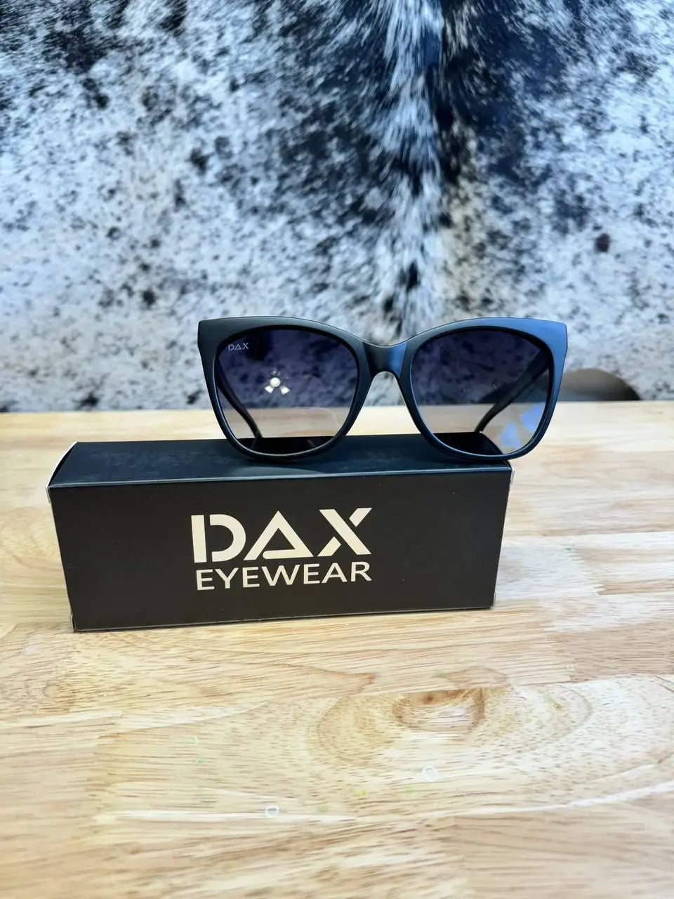 DAX Eyewear Emily Collection Sunglasses