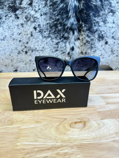 DAX Eyewear Emily Collection Sunglasses