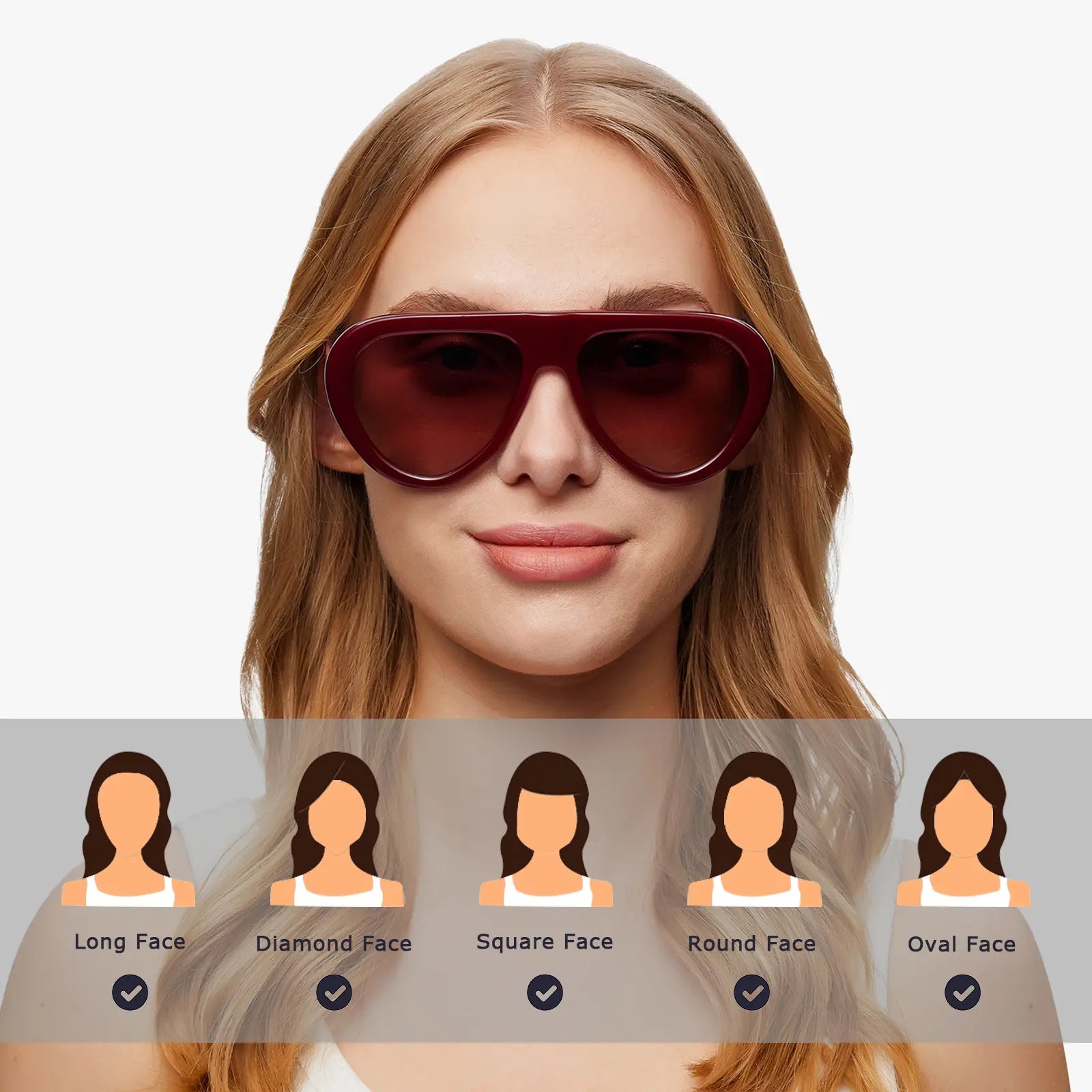 DIMA Aggie Retro Oval Sunglasses – Timeless Unisex Vintage Style, Lightweight Frame, UV400 Protection, Fashionable Everyday Shades for Travel, Streetwear & Outdoor Wear