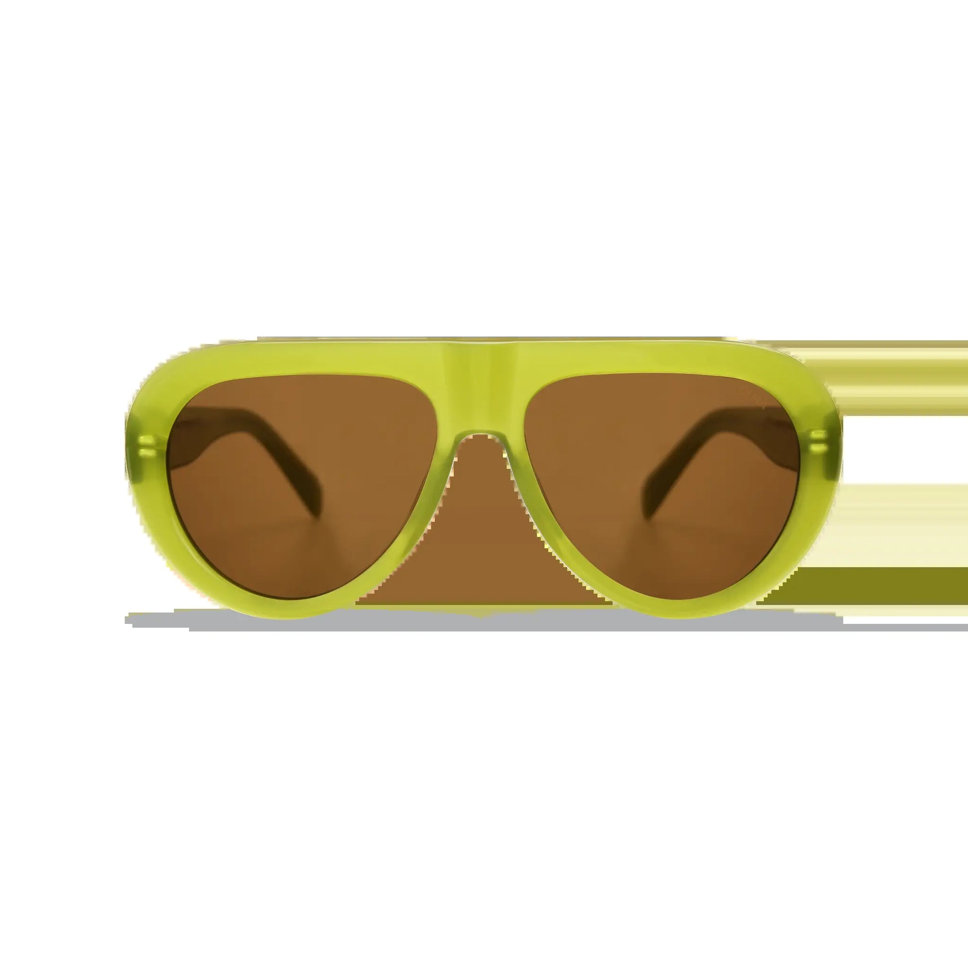 DIMA Aggie Retro Oval Sunglasses – Timeless Unisex Vintage Style, Lightweight Frame, UV400 Protection, Fashionable Everyday Shades for Travel, Streetwear & Outdoor Wear