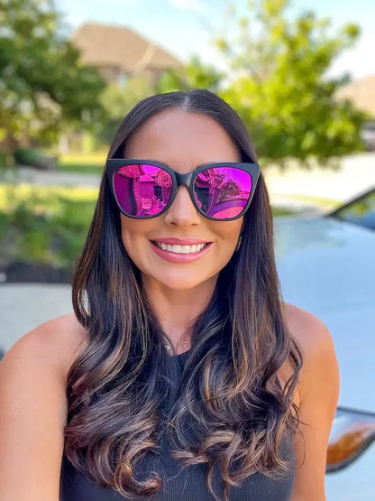 DAX Eyewear Emily Collection Sunglasses