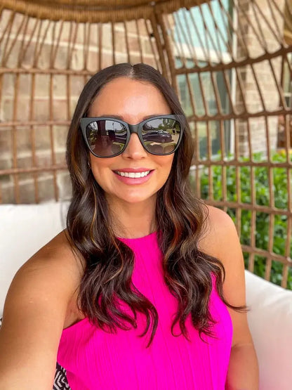 DAX Eyewear Emily Collection Sunglasses